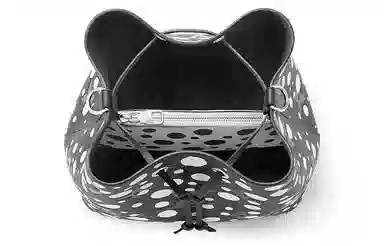 Louis Vuitton x Yayoi Kusama NÉONOÉ