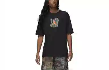 Jordan x UNDEFEATED Capsule T-Shirt