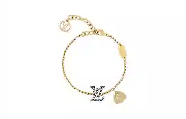 LOUIS VUITTON LV X YK LV ICONIC