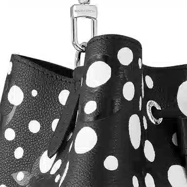 Louis Vuitton x Yayoi Kusama NÉONOÉ