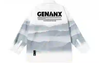 GENANX