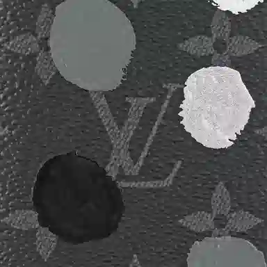 Louis Vuitton x Yayoi Kusama Pocket Organizer
