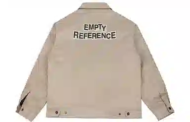 EMPTY REFERENCE