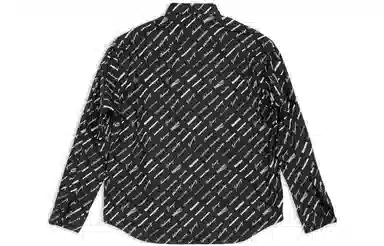 Balenciaga Logomania All Over SS23