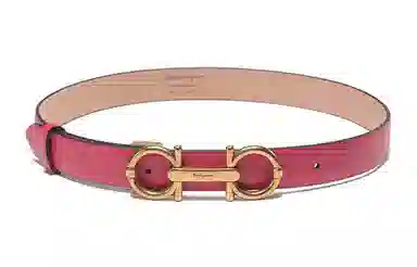 Ferragamo GANCINI 2.5cm