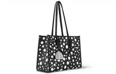 LOUIS VUITTON x Yayoi Kusama ONTHEGO MM