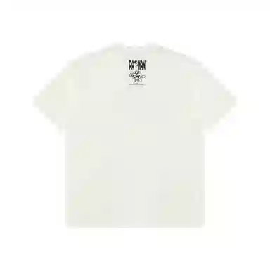 Aape x PAC-MAN SS23 T
