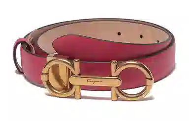 Ferragamo GANCINI 2.5cm