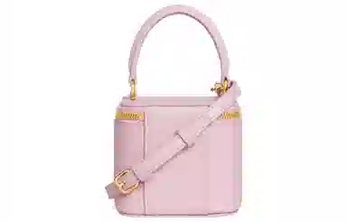 Celine Mini Cosmetic Box Bag