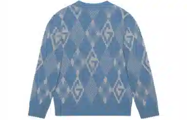 Gucci Kids SS23 Wool Cardigan