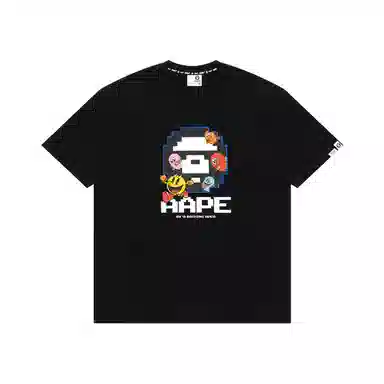 Aape x PAC-MAN SS23 T