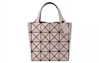 ISSEY MIYAKE Lucent Boxy PVC 520