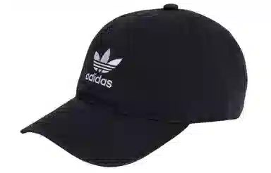 adidas Cap Black