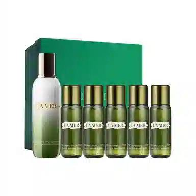 海蓝之谜 修护精萃水乳护肤套装 保湿