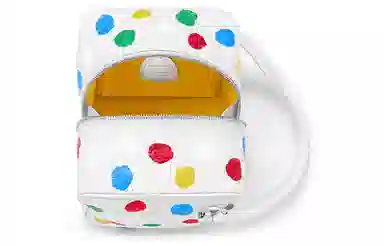 LOUIS VUITTON x Yayoi Kusama Square