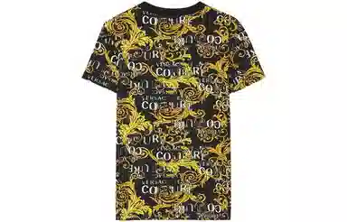 VERSACE JEANS COUTURE SS23 LogoT