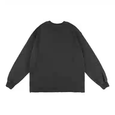 XINYINSU x p&d Wormhole Series Sweatshirt