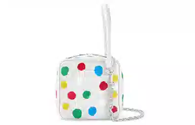 LOUIS VUITTON x Yayoi Kusama Square