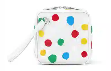 LOUIS VUITTON x Yayoi Kusama Square