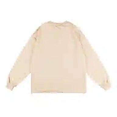 XINYINSU x p&d Wormhole Series Sweatshirt