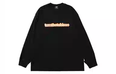 TURNTHETABLES T