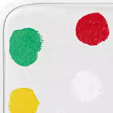 LOUIS VUITTON x Yayoi Kusama Square