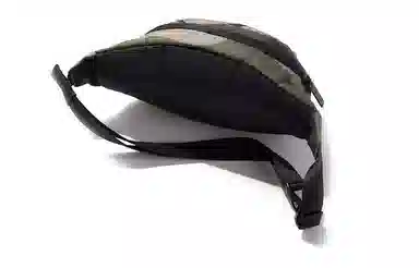 adidas Camo Waist Bag