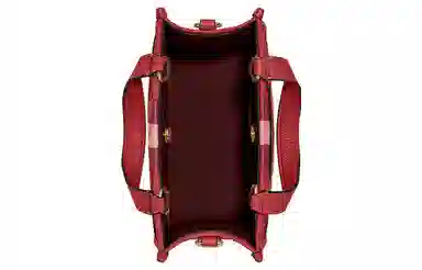 COACH Dempsey 22 Tote