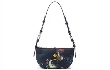 CHARLESKEITH PU ck CreamNavy