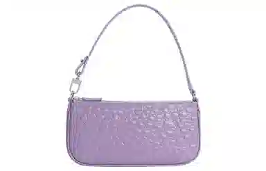 By Far Rachel 27 Misty Purple