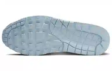 Nike Air Max 1 '87 White