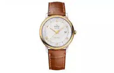 OMEGA De Ville 424.23.40.20.02.001