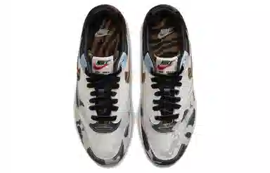 Nike Air Max 1 '87 White