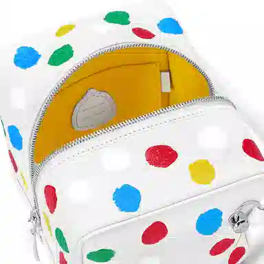 LOUIS VUITTON x Yayoi Kusama Square