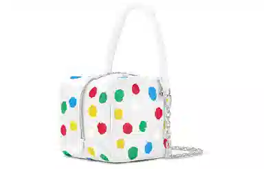 LOUIS VUITTON x Yayoi Kusama Square
