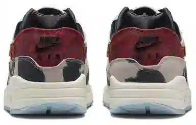 Nike Air Max 1 '87 White