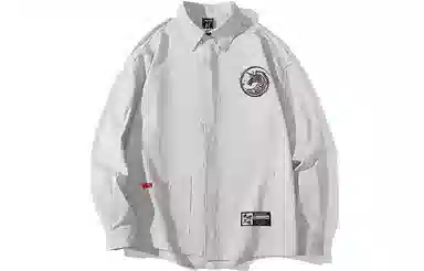 Kimura Sansha Unicorn Reflective Long Sleeve Shirt