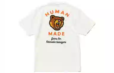 HUMAN MADE LogoT