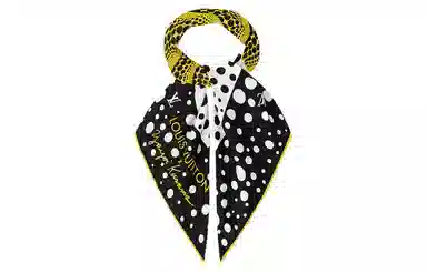 LOUIS VUITTON LV X YK INFINITY DOTS