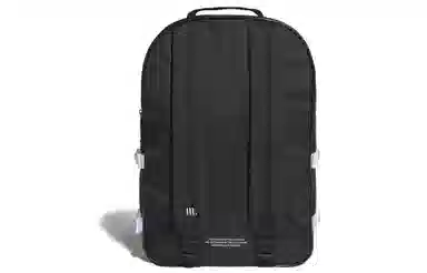 adidas Originals Backpack Black