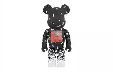 BERBRICK x SHAREEF EST. in 2007 70cm