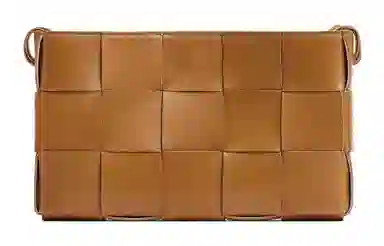 Bottega Veneta CASSETTE 15Intreccio