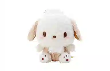 Sanrio 21cm