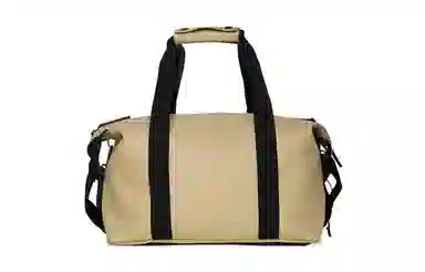 Rains Weekend Bag Small 15