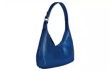 By Far Baby Amber 24 Blue