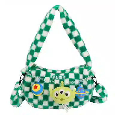 POTDEMIEL x Disney IP