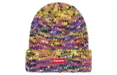 Supreme Space Dye Beanie