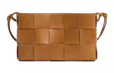 Bottega Veneta CASSETTE 15Intreccio