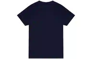 Drew House FW22 Love Drew Ss Tee Dark Navy LogoT