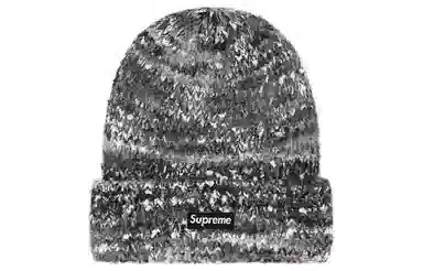 Supreme Space Dye Beanie